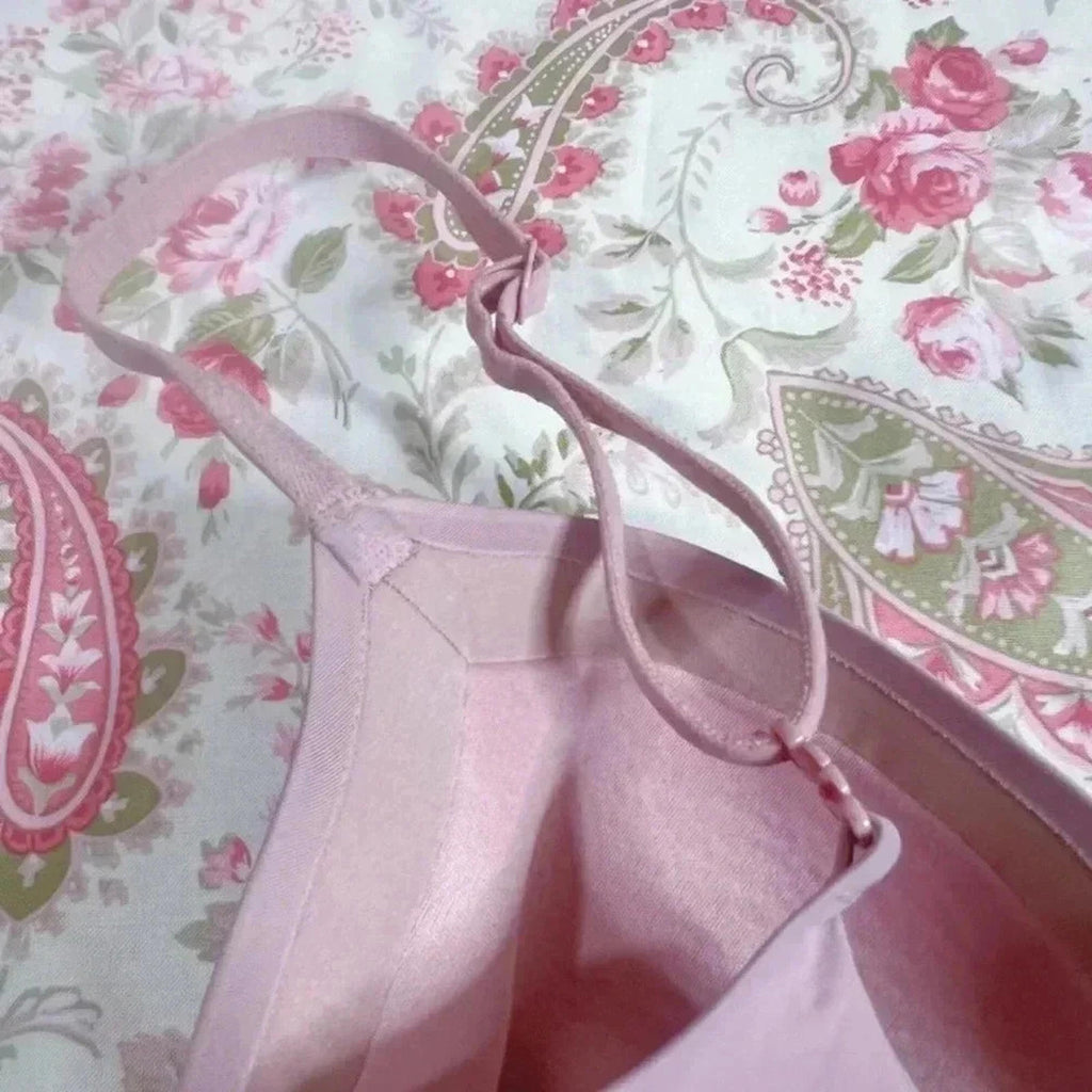Victoria's Secret Nude Unlined Bra 34C