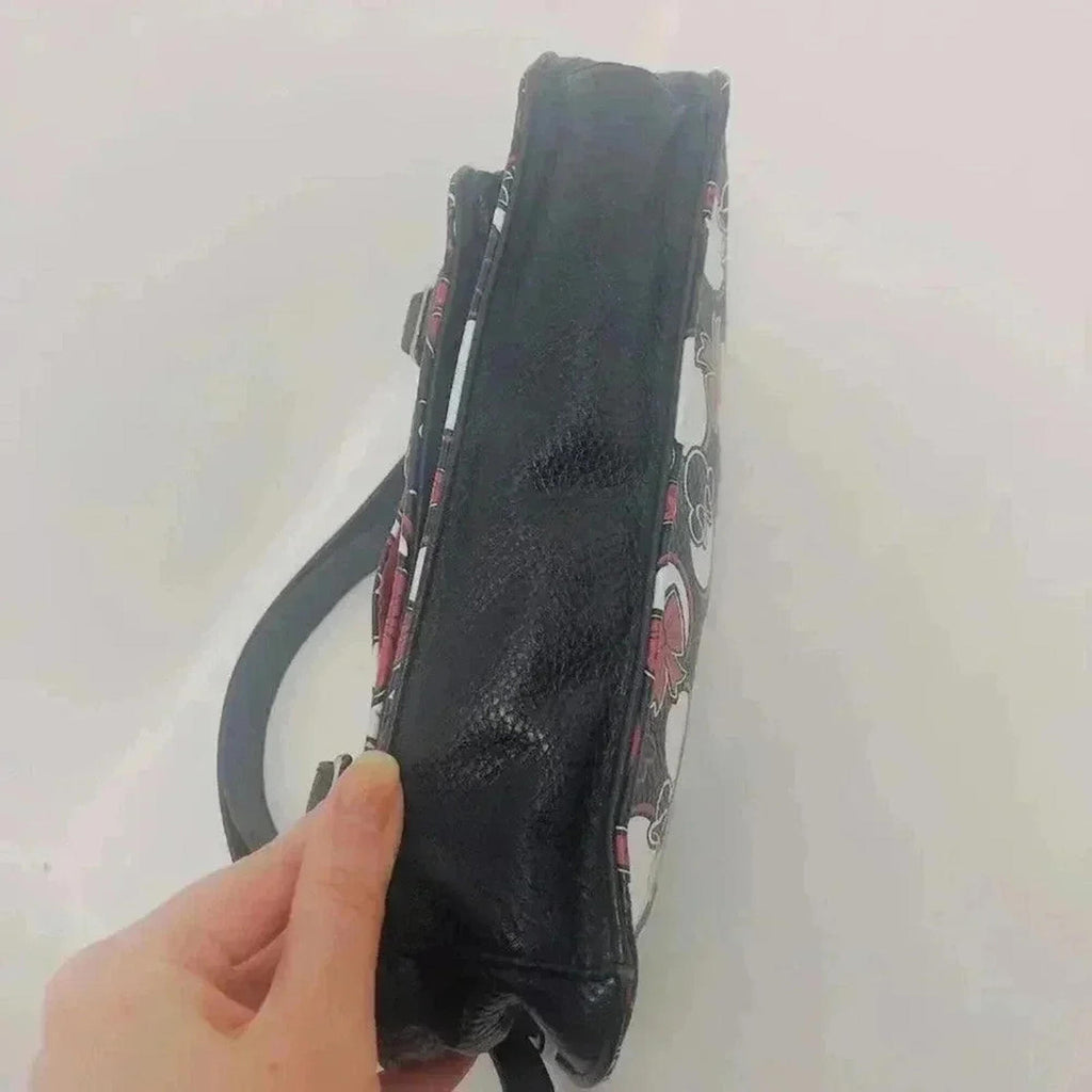 Disney Parks Minnie Mouse Purse Handbag Crossbody