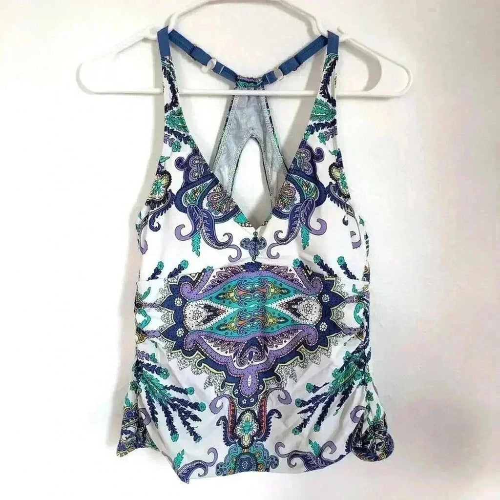 Antonio Melani Tankini / Bikini Top