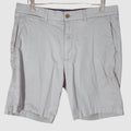 Cremieux Men's Tan Khaki Shorts Size 34