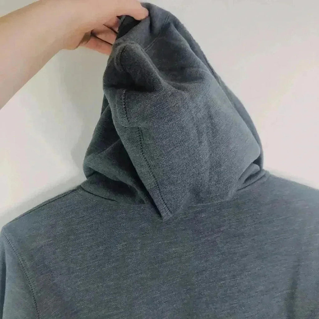 Disney Parks y2k Mickey Mouse Grey Rhinestone Hoodie Sweatshirt Women's Size L