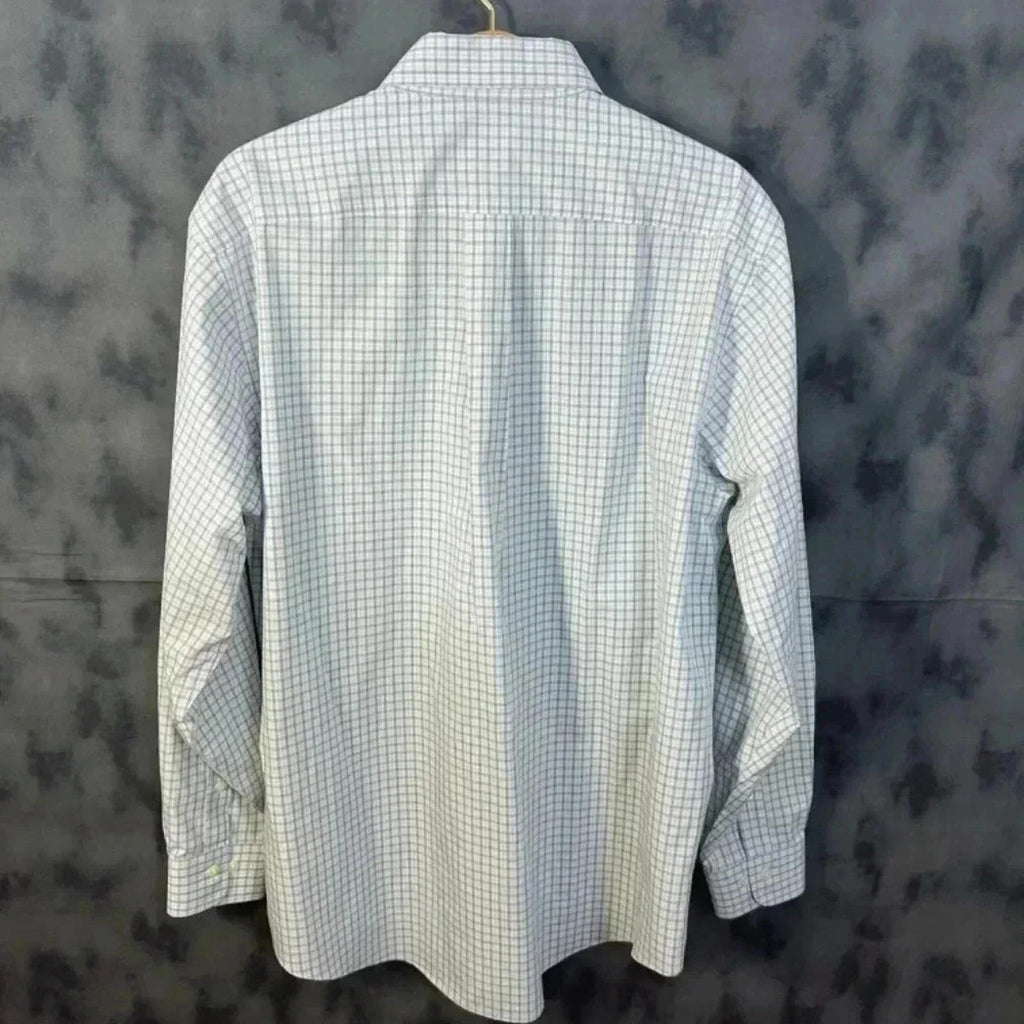Polo Ralph Lauren Blake Long Sleeve Button Down Size L
