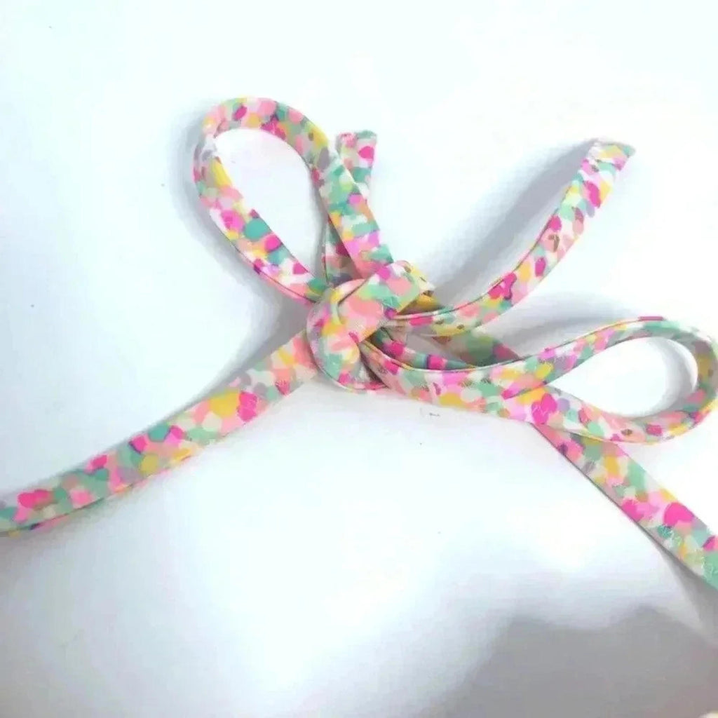 Victoria's Secret The Fabulous Multicolor Push Up