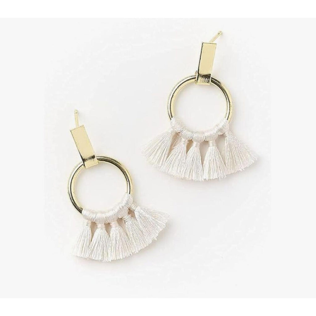 NWT MATR Boomie Fringe