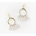 NWT MATR Boomie Fringe