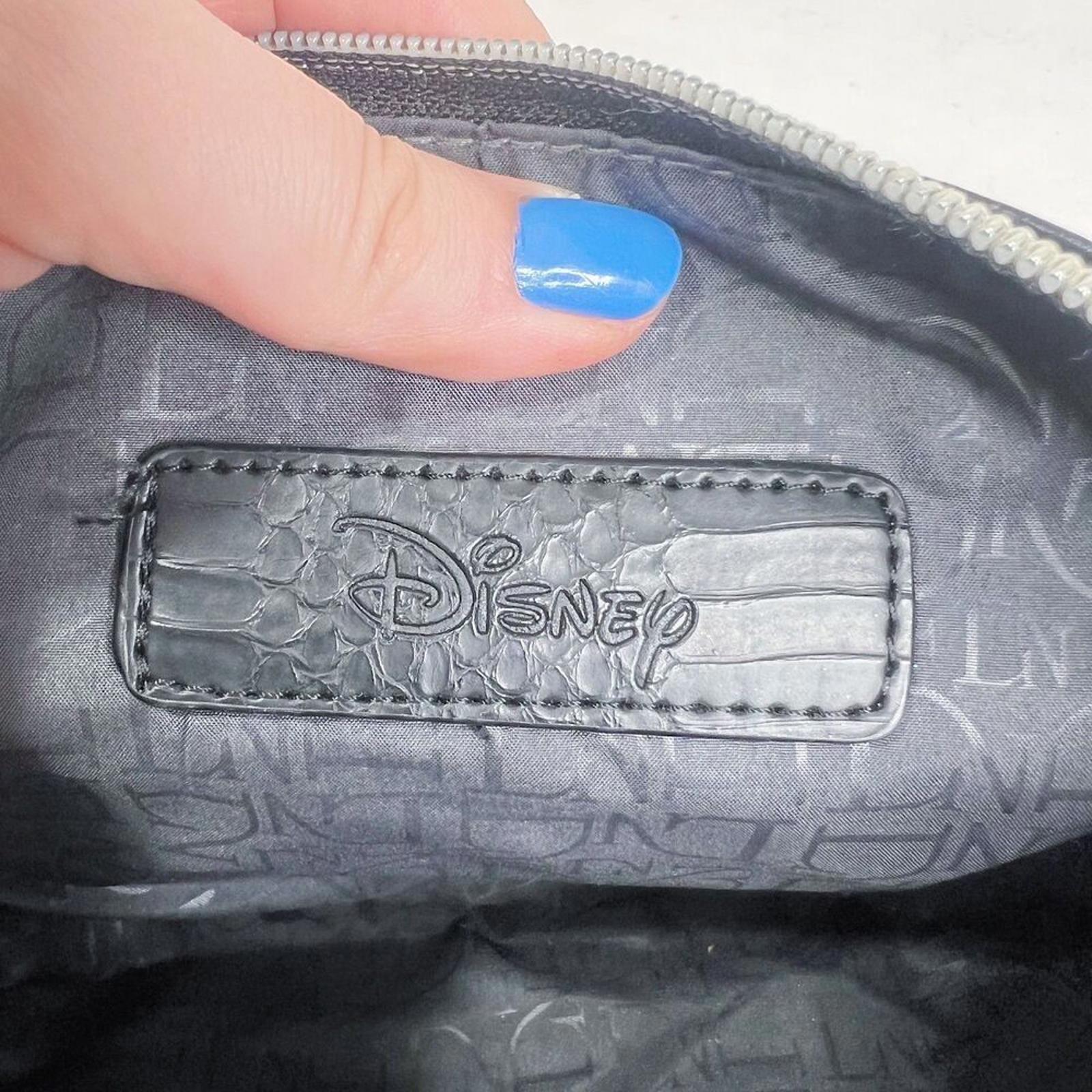 Danielle Nicole x Disney Snow White Evil Queen Double Sided Purse Shoulder Bag