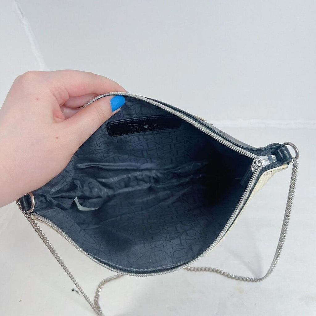 Danielle Nicole x Disney Snow White Evil Queen Double Sided Purse Shoulder Bag