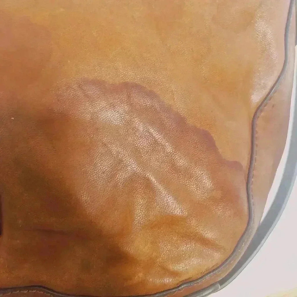Kooba Brown Leather Crossbody