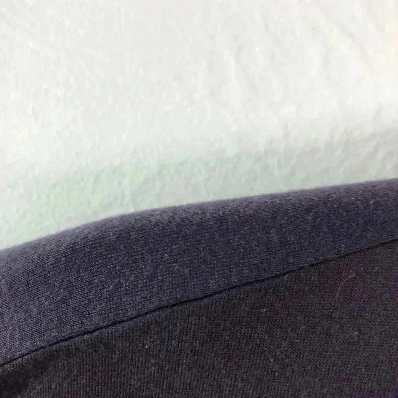 J Brand Plum Purple Soft Crewneck Tee Women's Size M