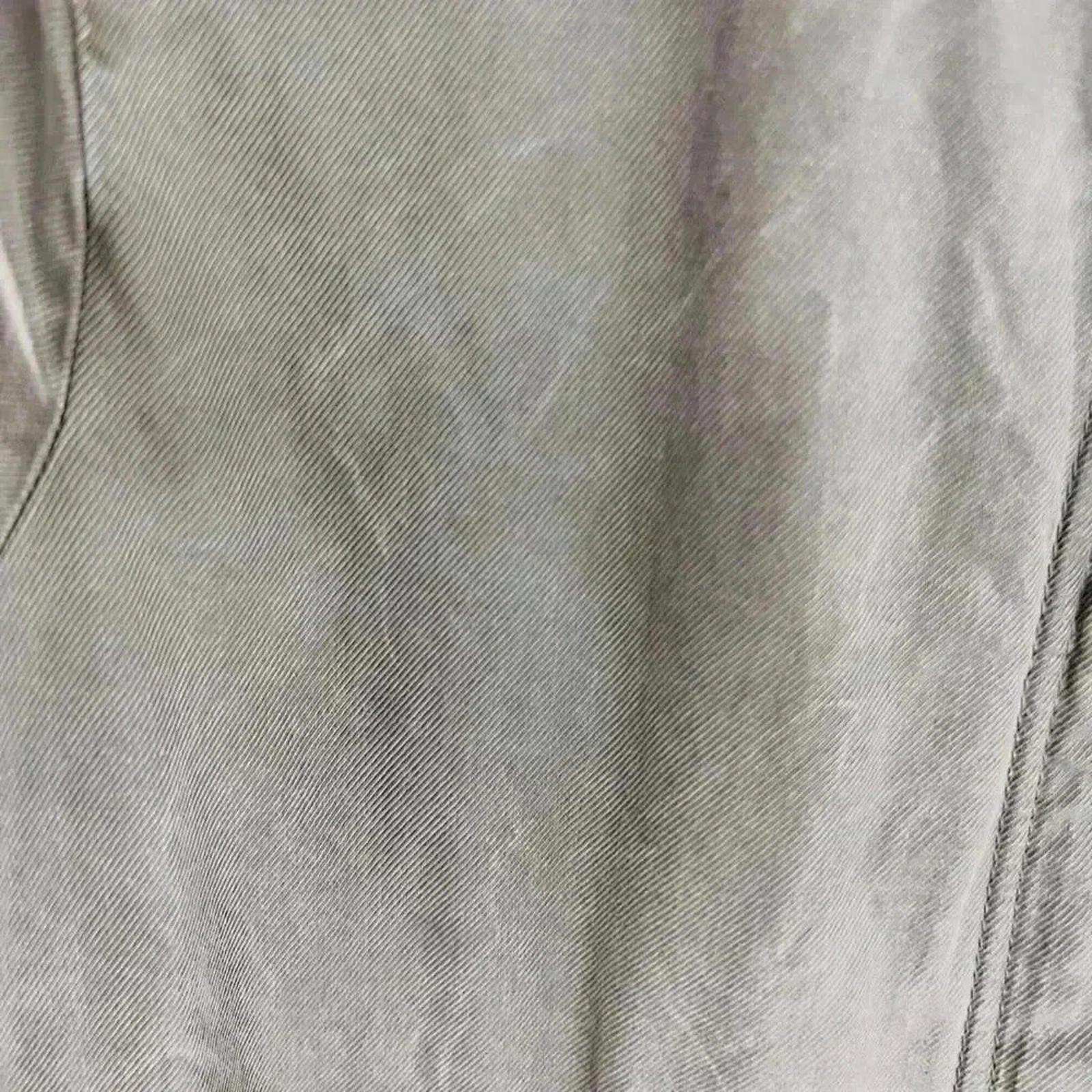 Sanctuary Military Jacket Utility Coat Women's Size S