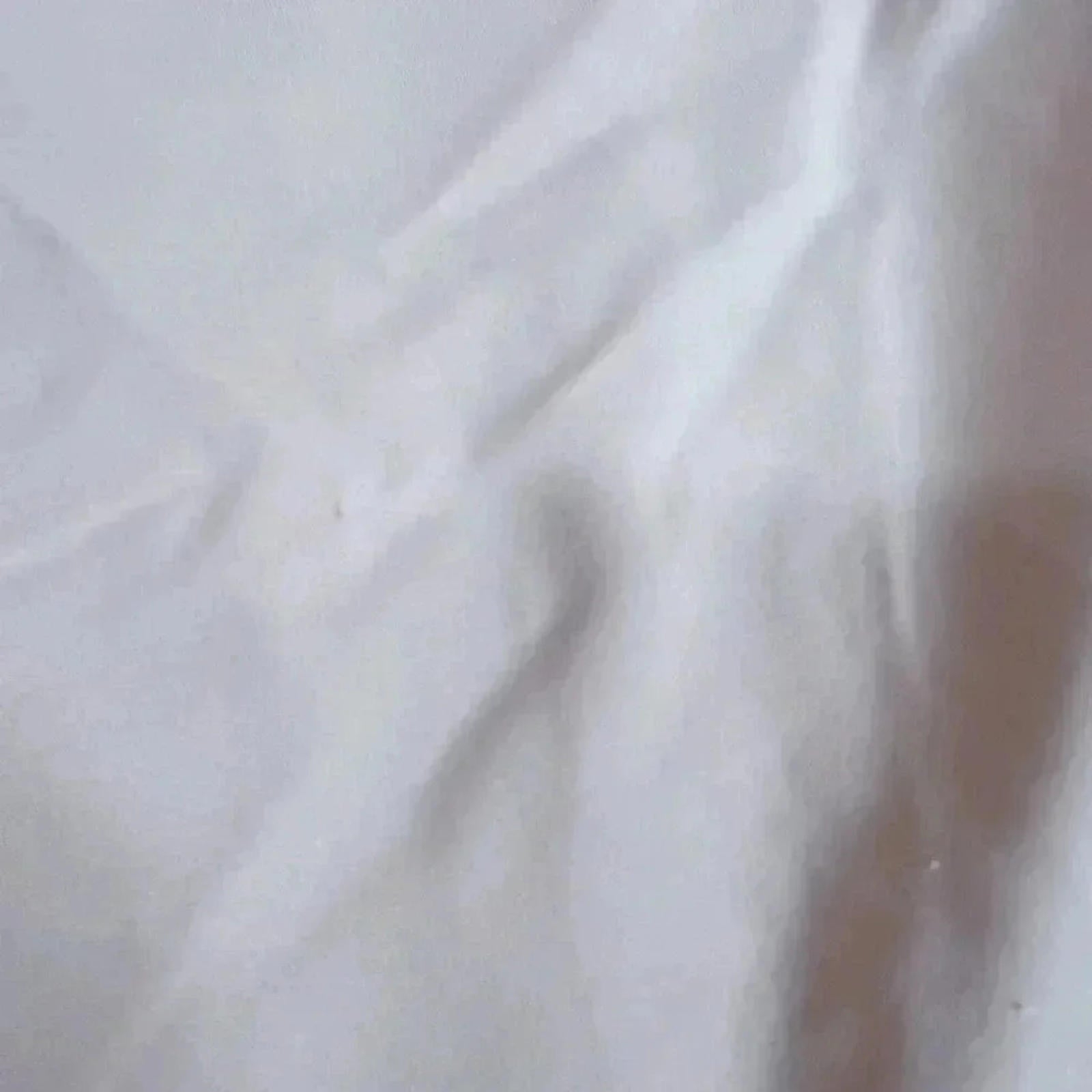 Hanes Nude Shapewear Upper Body Tan Cream Undergarments