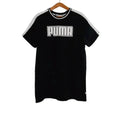 NWOT Puma T-shirt Dress Streetwear Athleisure Women's Size L