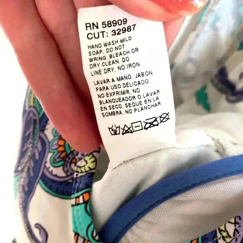 Antonio Melani Tankini / Bikini Top