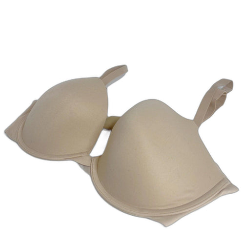 Calvin Klein Nude T Shirt Bra Size 36C