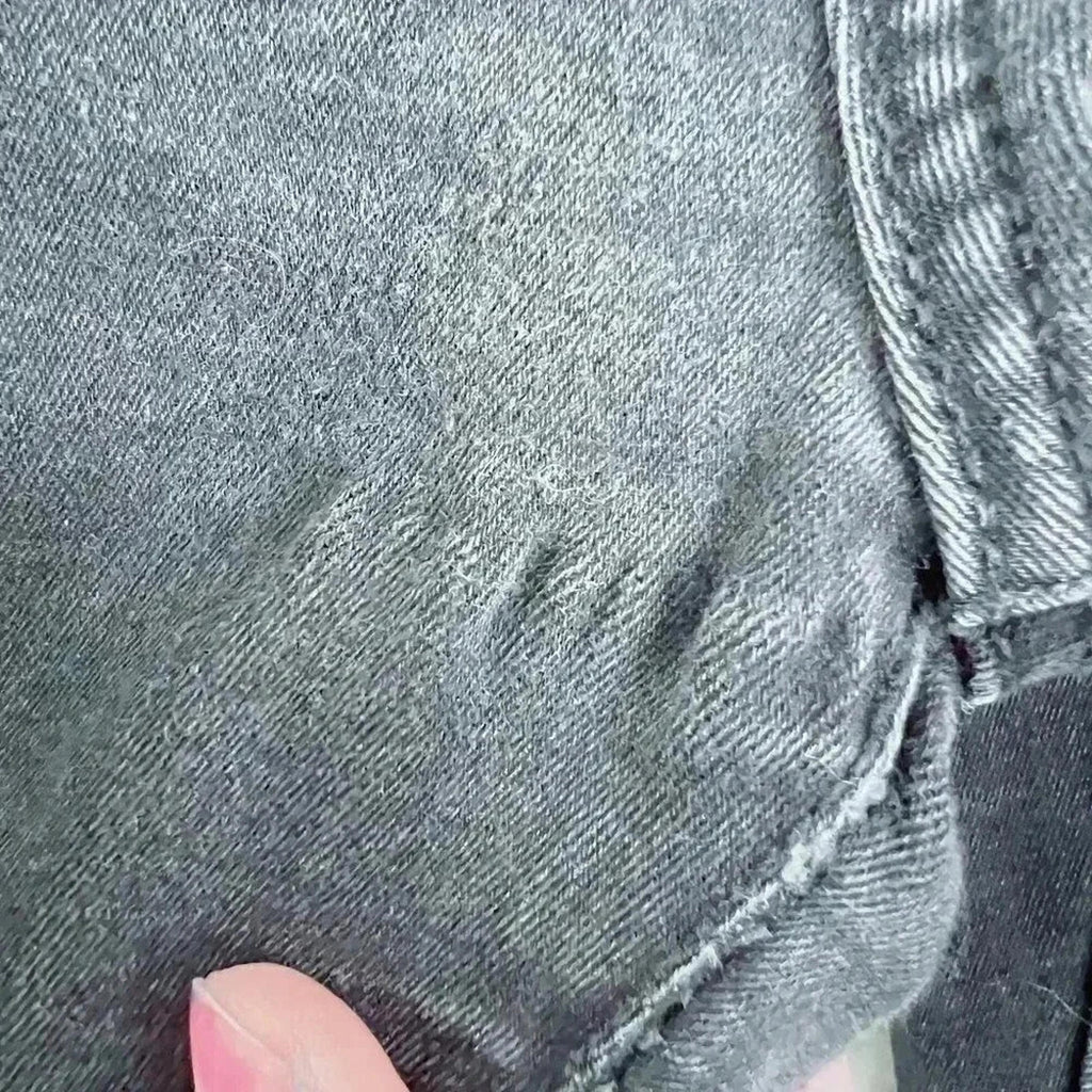 Torrid Black Skinny Jeans Mid Rise Plus Sized Women's Size 18R