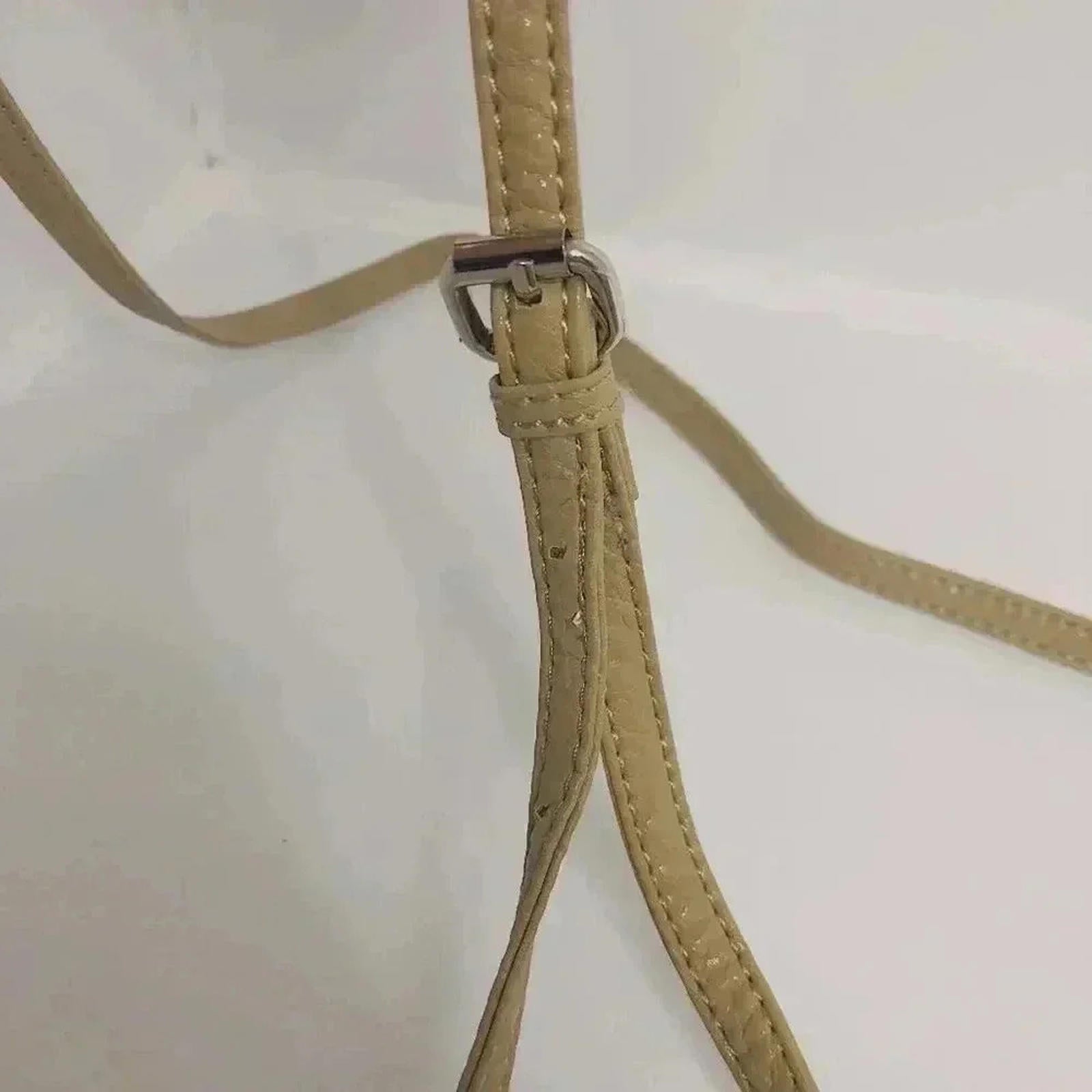 Kenneth Cole Reaction Tan Crossbody