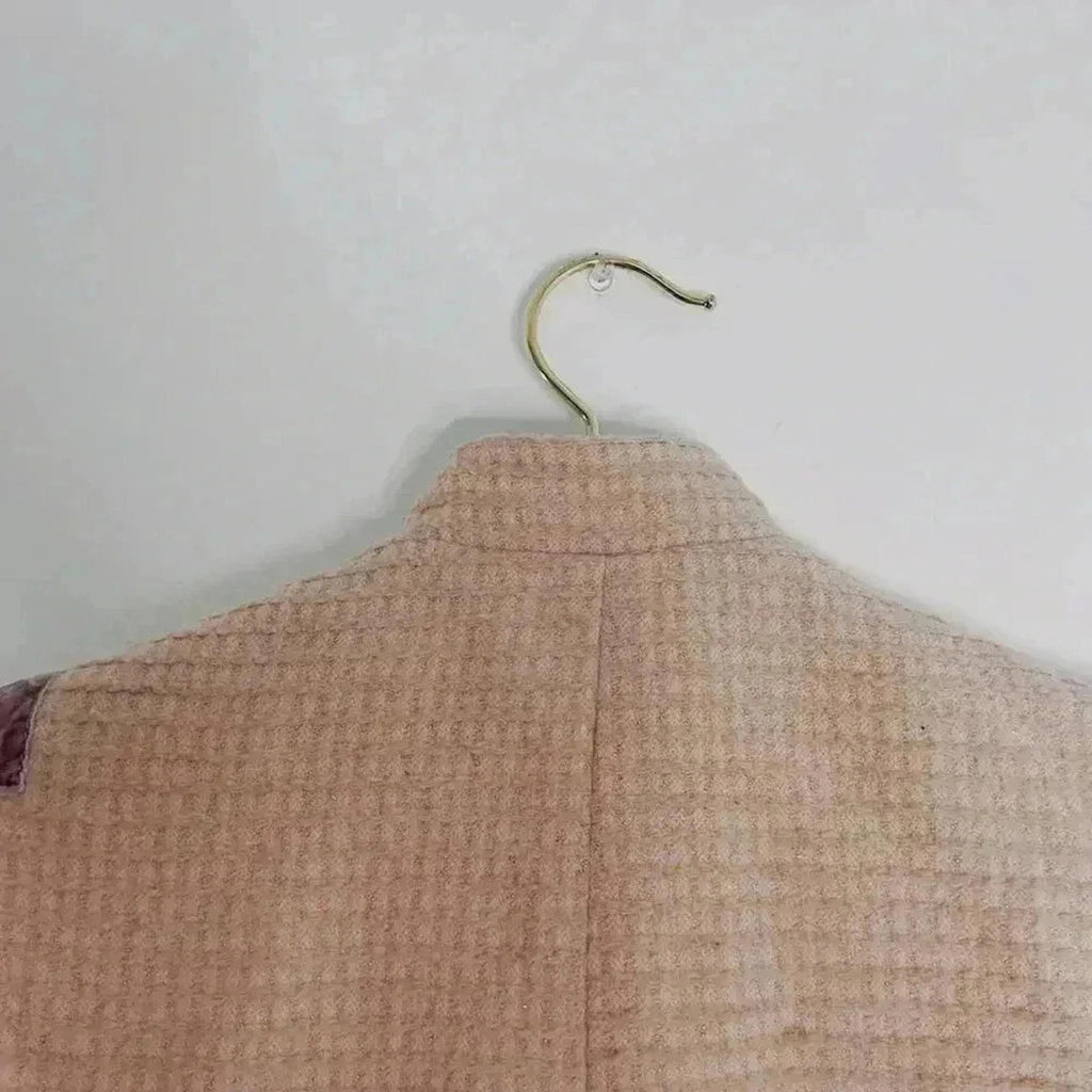 Marc Jacobs Ballerina Pink Moto Jacket