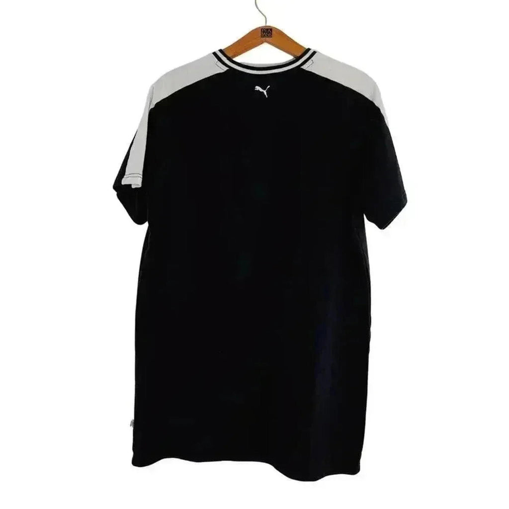 NWOT Puma T-shirt Dress Streetwear Athleisure Women's Size L