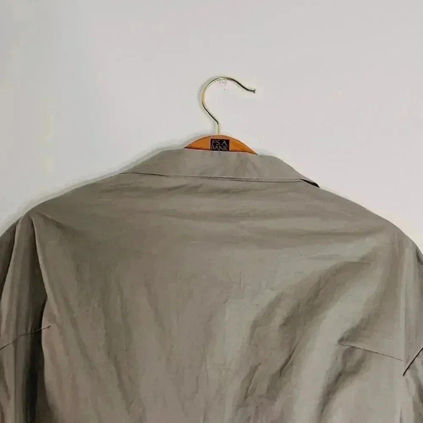 Marni Short Sleeved Tan Taupe Utility Cardigan Top Minimalist Brutalist Size 4
