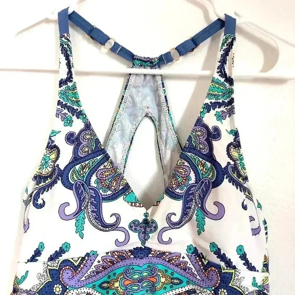 Antonio Melani Tankini / Bikini Top