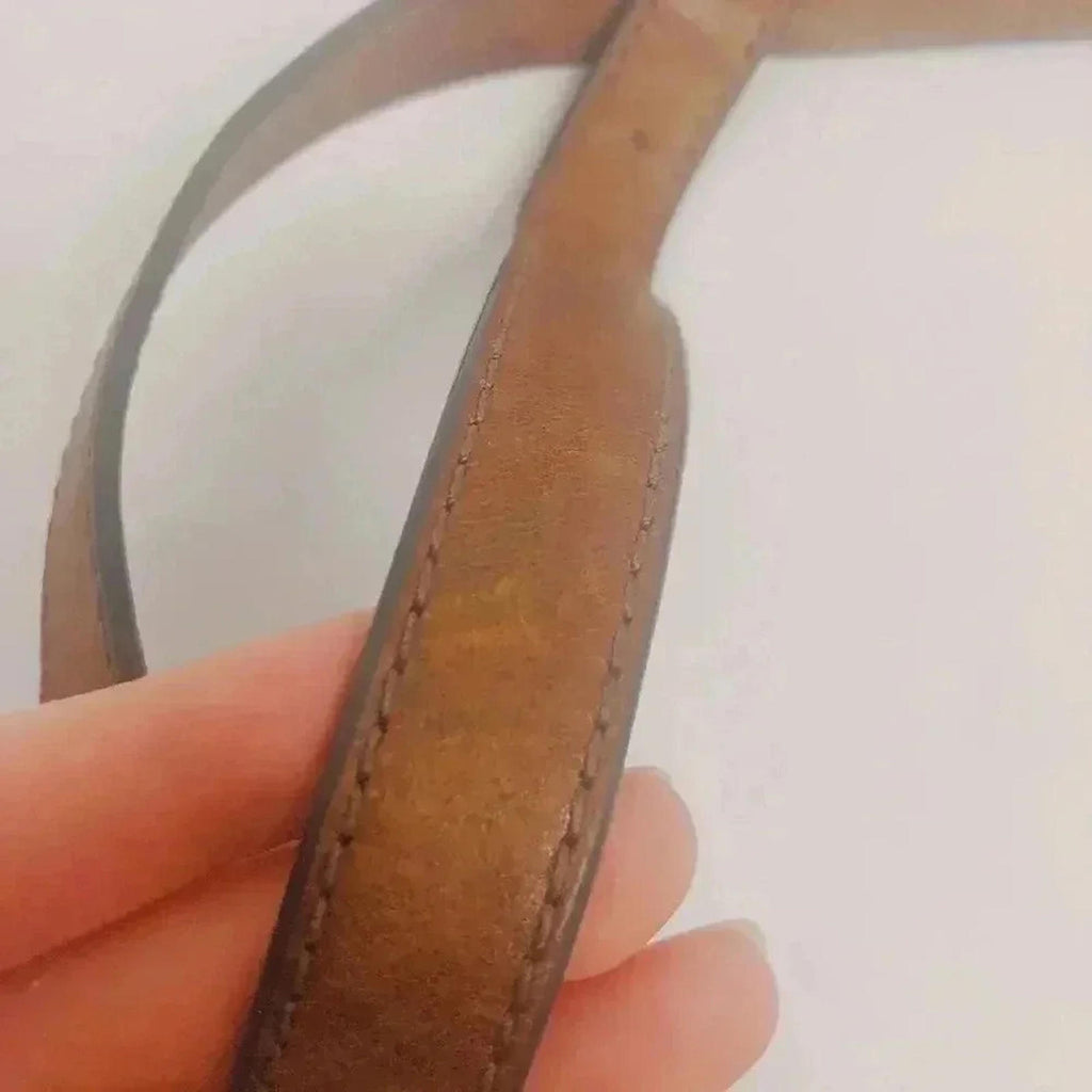 Kooba Brown Leather Crossbody