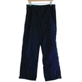 Columbia Black Ski Pants Snowboarding Snow Pants Waterproof Winter Size L