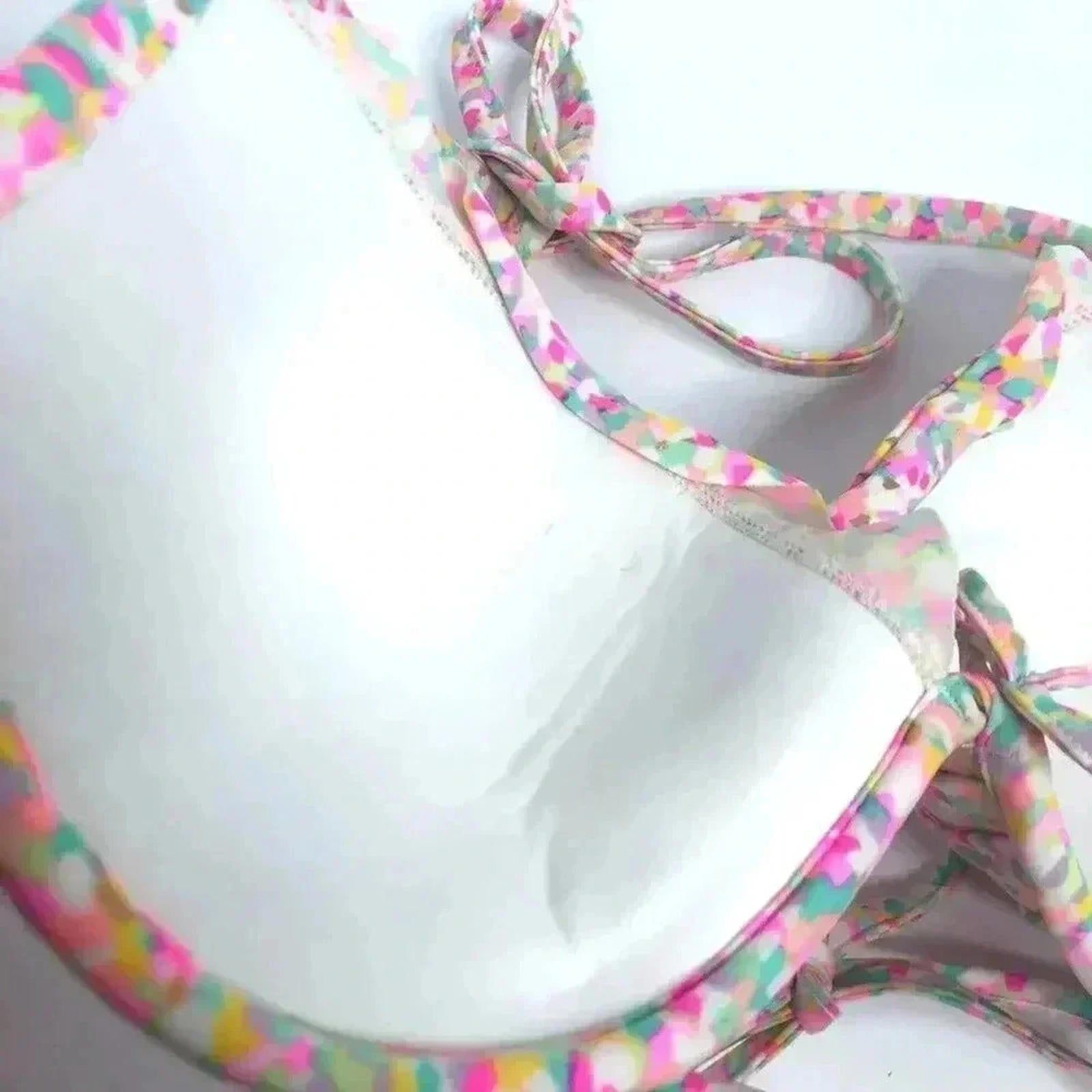 Victoria's Secret The Fabulous Multicolor Push Up