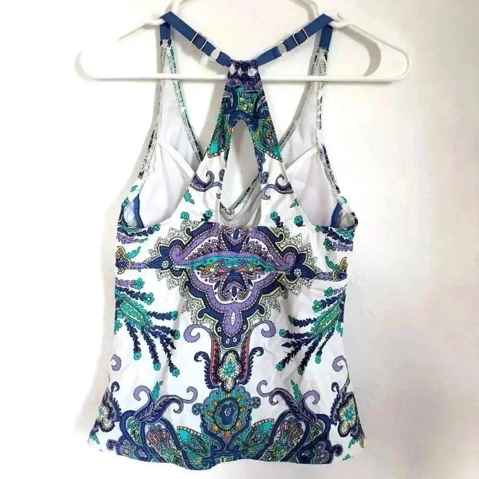 Antonio Melani Tankini / Bikini Top