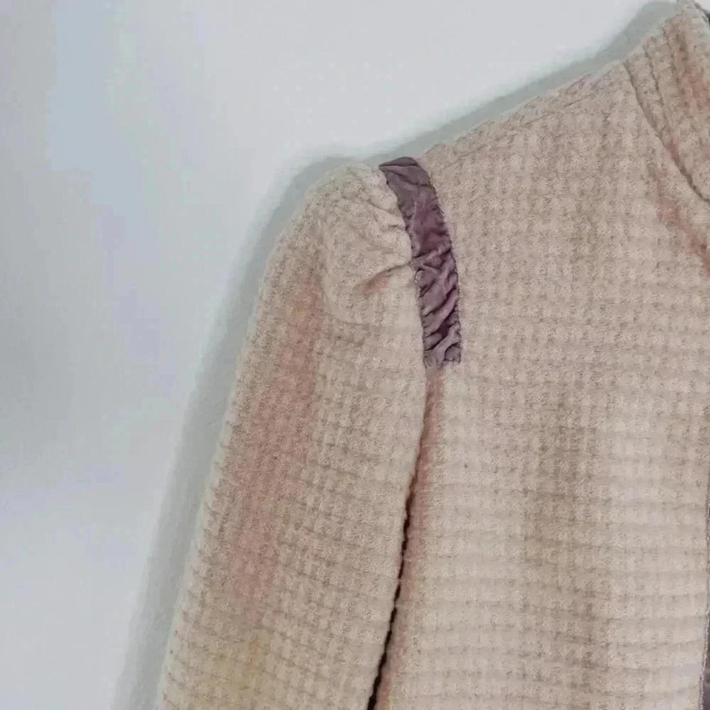 Marc Jacobs Ballerina Pink Moto Jacket