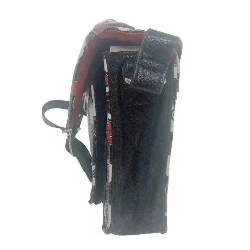 Disney Parks Minnie Mouse Purse Handbag Crossbody