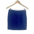 ❤️ 3/$15 NWOT Forever 21 Blue Mini Skirt Women's Size XS