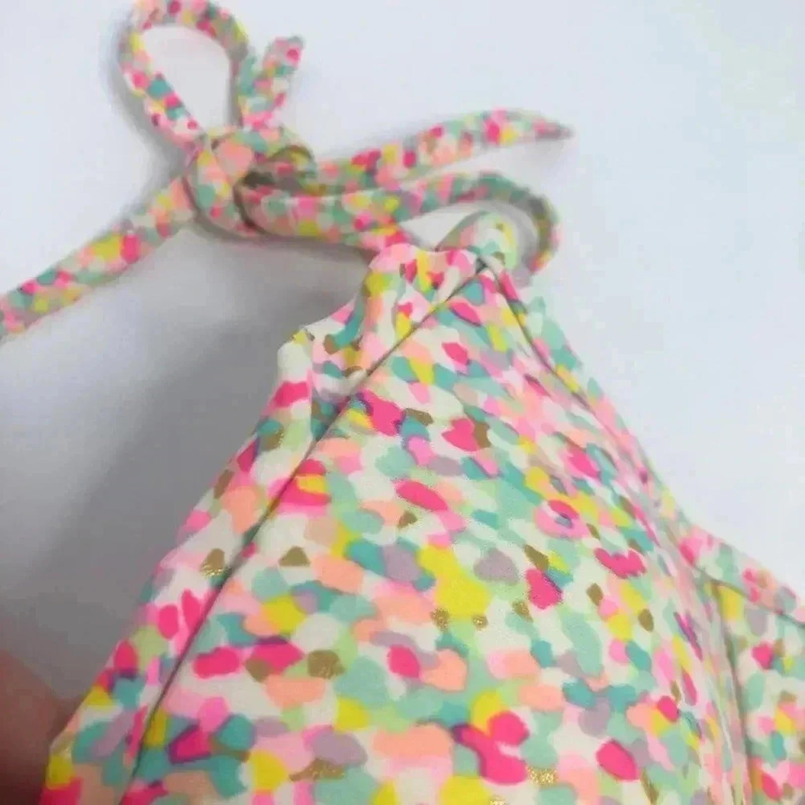 Victoria's Secret The Fabulous Multicolor Push Up