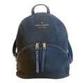 Kate Spade Karissa Nylon Medium Backpack Black Mini Backpack