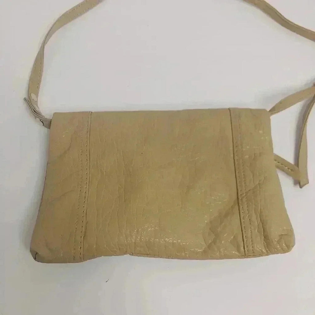 Kenneth Cole Reaction Tan Crossbody