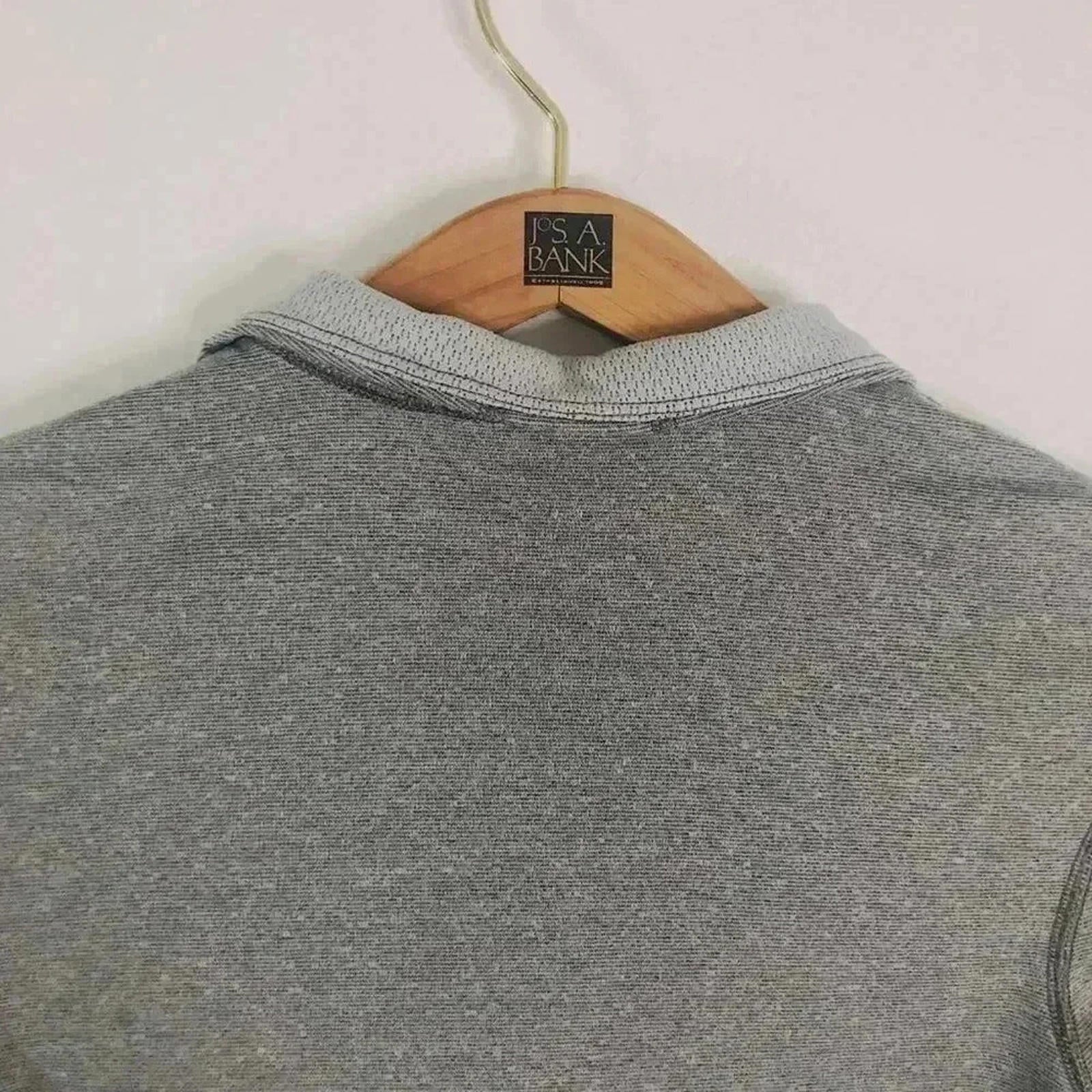 Patagonia Grey Heathered Quarter Zip Base Layer Women's Size S