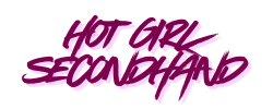 Hot Girl Secondhand