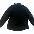 Nike Golf Men's Quarter Zip Jacket With Fleece Lining Size L