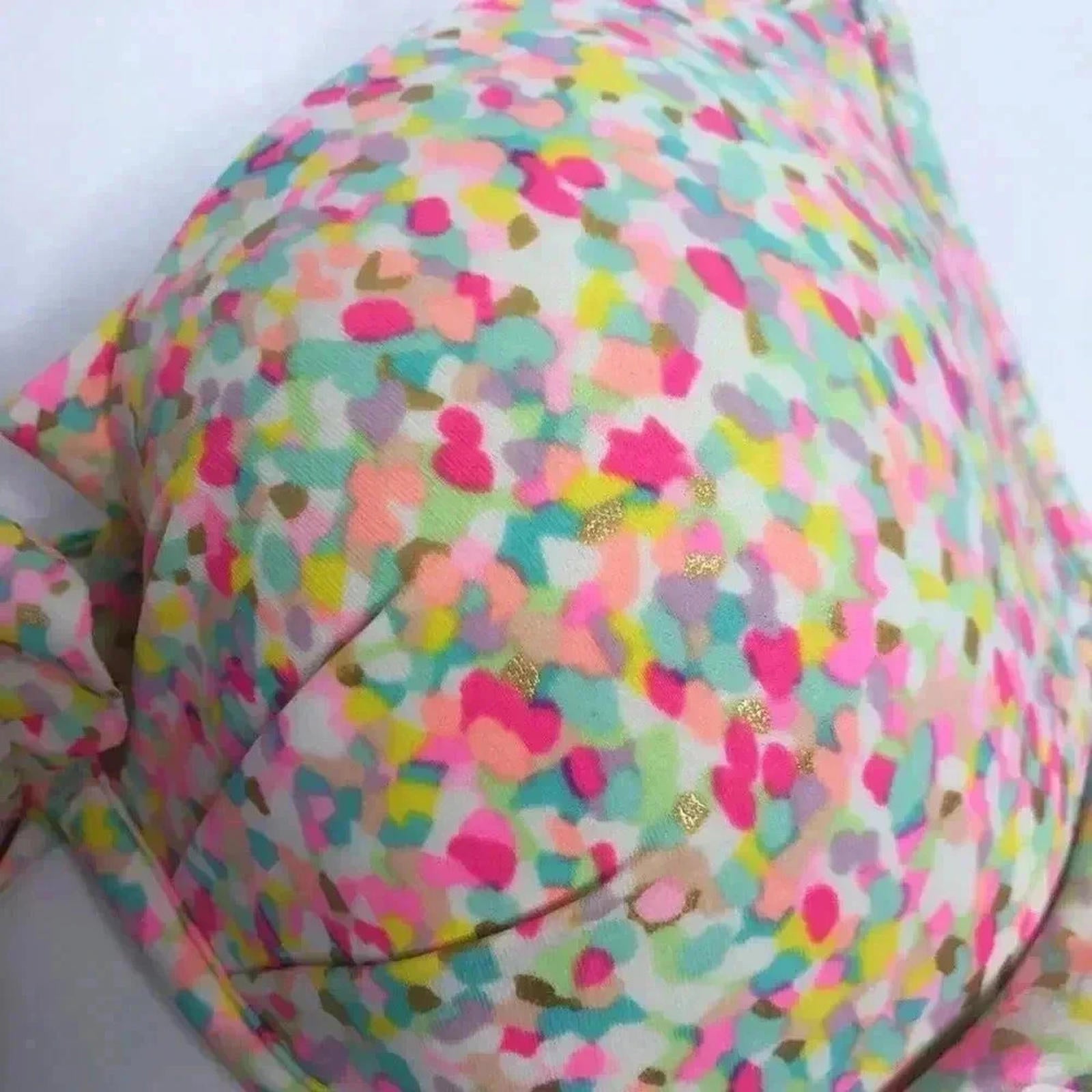 Victoria's Secret The Fabulous Multicolor Push Up