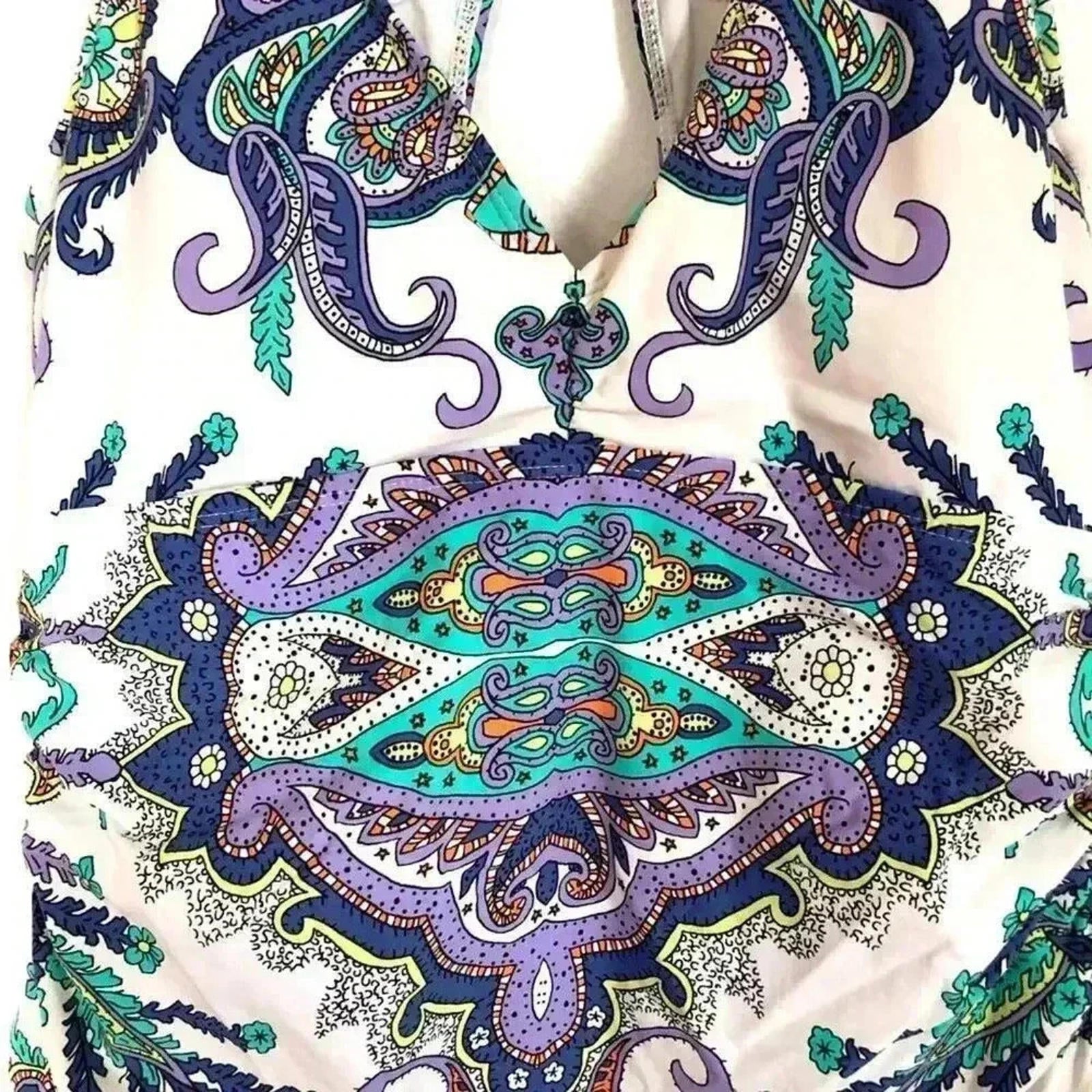Antonio Melani Tankini / Bikini Top
