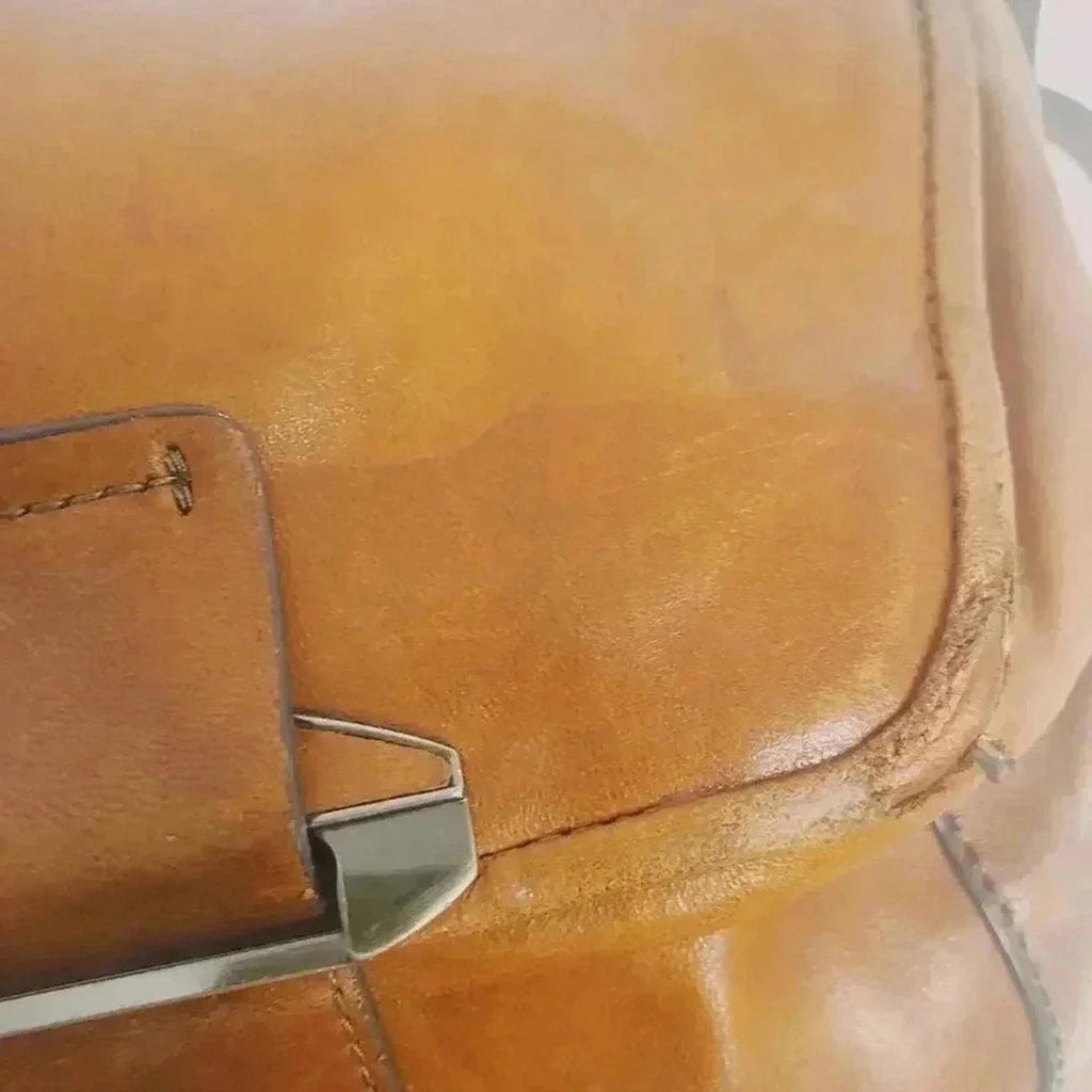 Kooba Brown Leather Crossbody