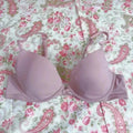 Victoria's Secret Nude Unlined Bra 34C