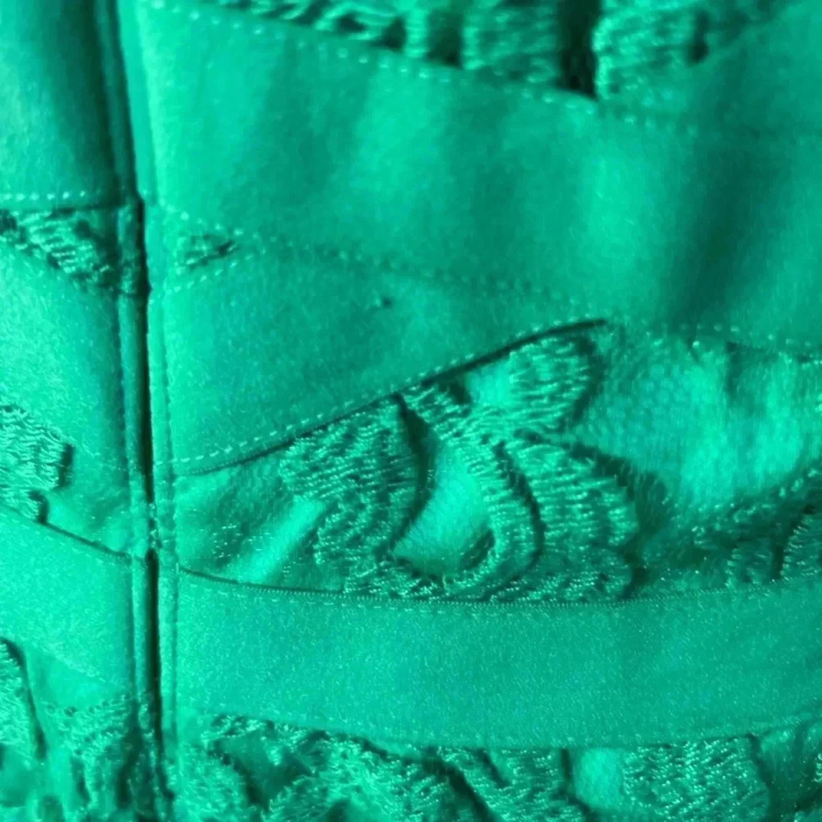 Tadashi Shoji Embroidered Lace V Neck Dress Cocktail Dress Size 8