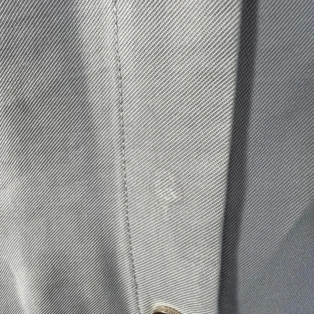 Zara Beige Women's Button Up Utility Jacket Size M