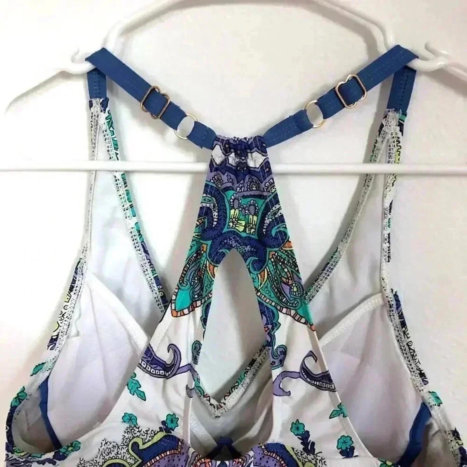 Antonio Melani Tankini / Bikini Top
