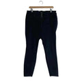 Torrid Black Skinny Jeans Mid Rise Plus Sized Women's Size 18R