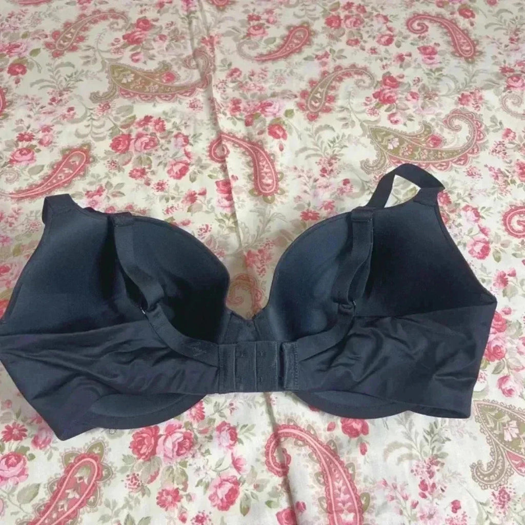 DKNY Black T Shirt Bra 36DD