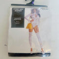 NWT Women's Honey Bee Keeper Halloween Costume Size XL