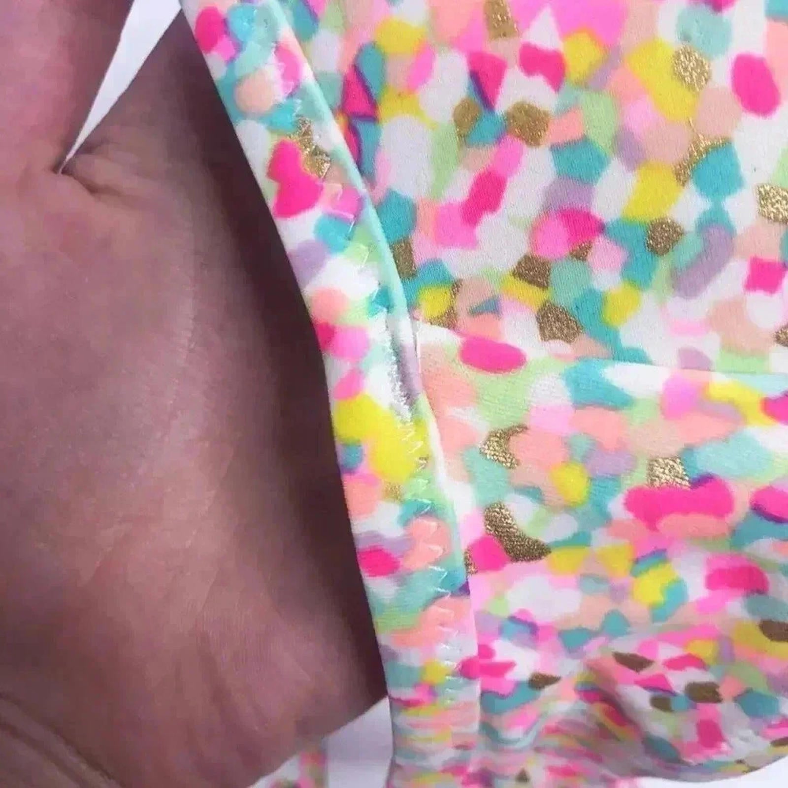 Victoria's Secret The Fabulous Multicolor Push Up