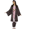 NWT Demon Slayer Nezuko Adult Costume Women's Size XL Anime