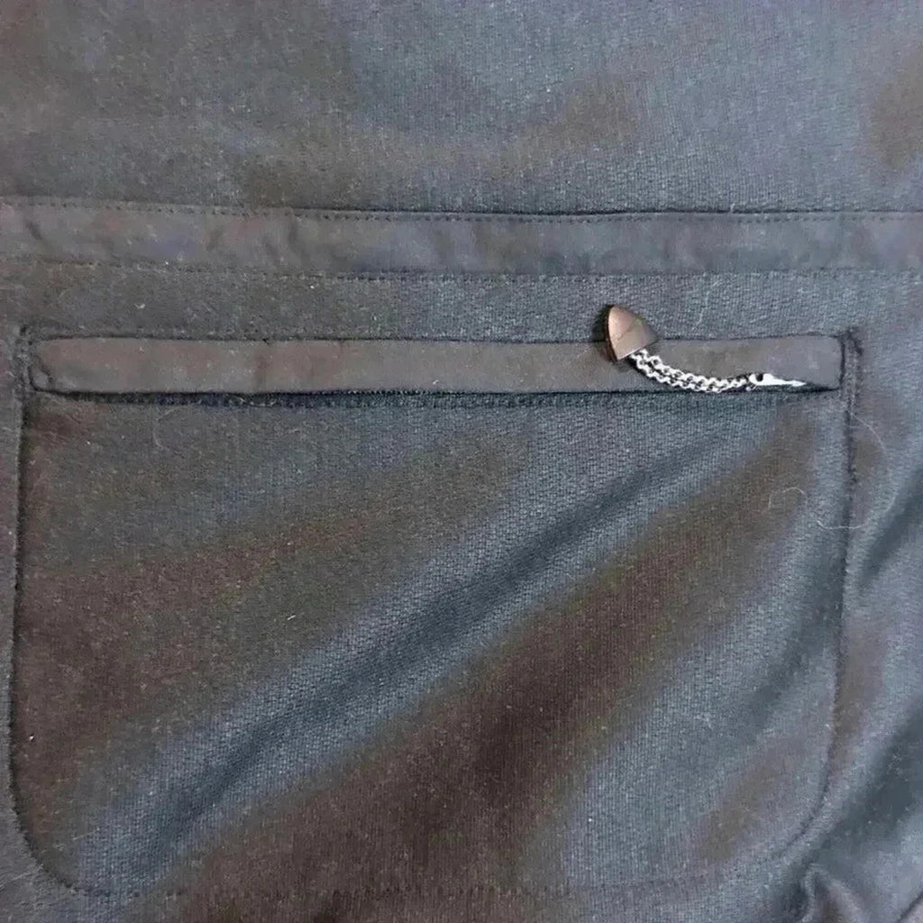 Nike Golf Men's Quarter Zip Jacket With Fleece Lining Size L